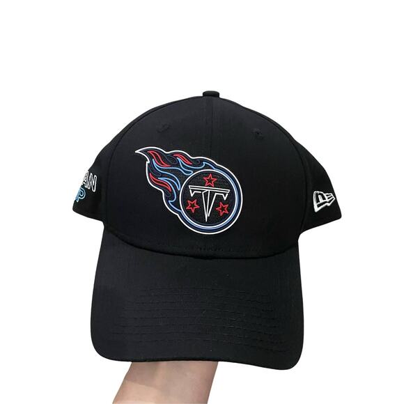 New Era Other - NWT New Era NFL Tennessee Titans SnapBack Dad Hat